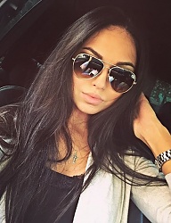 Moda Dodatki Okulary - 3127584