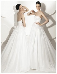 Moda Ślub Suknie ślubne - 1170286
