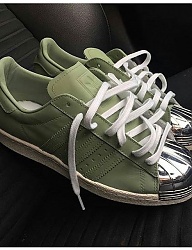 Moda Buty Pozostałe - 3102740