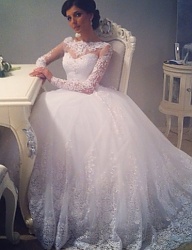 Moda Ślub Suknie ślubne - 2711830