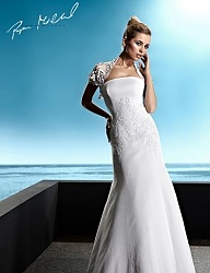 Moda Ślub Suknie ślubne - 519502