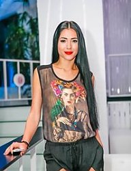 Moda Inne Moda uliczna - 1923067