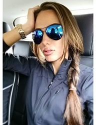 Moda Dodatki Okulary - 2898946