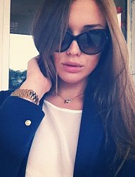 Moda Dodatki Okulary - 1641185