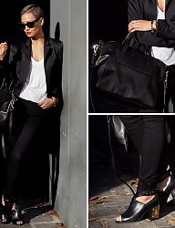 Moda Inne Moda uliczna - 1901709