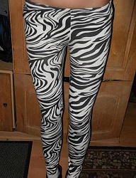 Moda Spodnie Leginsy - 2106566