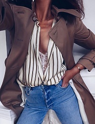 Moda Inne Moda uliczna - 3245601