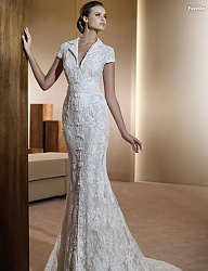 Moda Ślub Suknie ślubne - 1159272