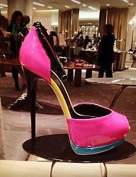 Moda Buty Szpilki - 1372694