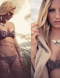 Moda Bielizna Na plażę - 1857930