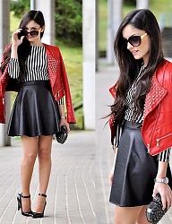 Moda Inne Moda uliczna - 1822545