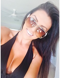 Moda Dodatki Okulary - 2935827