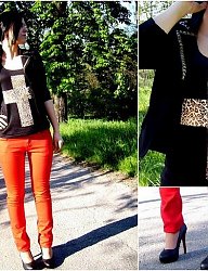 Moda Ciuchy Pozostałe - 1177228