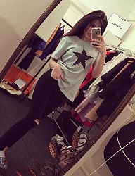 Moda Ciuchy Pozostałe - 3135119