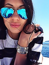 Moda Dodatki Okulary - 2771527