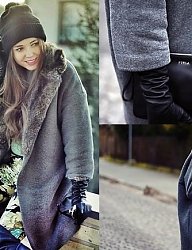Moda Inne Moda uliczna - 1597944