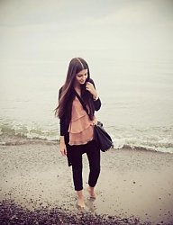 Moda Ciuchy Pozostałe - 1177529