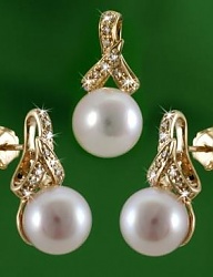 Moda Ślub Biżuteria ślubna - 235572