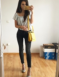 Moda Ciuchy Pozostałe - 3161075