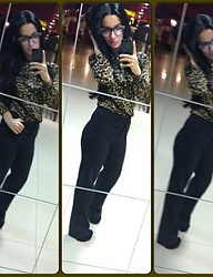Moda Inne Moda uliczna - 1908657