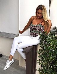 Moda Inne Moda uliczna - 3244216