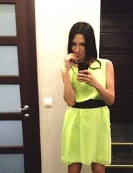 Moda Sukienki Dzienne - 1828939