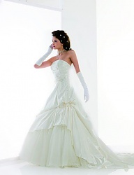 Moda Ślub Suknie ślubne - 383592