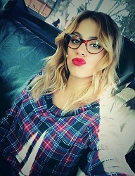 Moda Dodatki Okulary - 2823860
