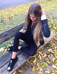 Moda Inne Moda uliczna - 3223984
