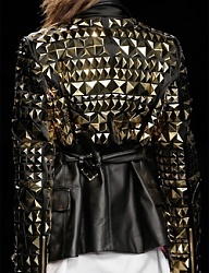 Moda Okrycia Kurtki - 2389798