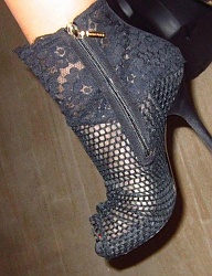 Moda Buty Botki - 1684309