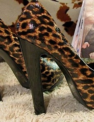 Moda Buty Szpilki - 1321076