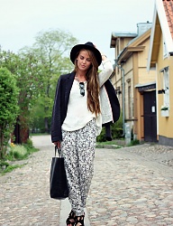 Moda Inne Moda uliczna - 1951175