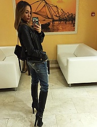 Moda Ciuchy Pozostałe - 3123581
