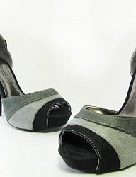 Moda Buty Pozostałe - 497620