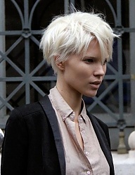 Fryzury Krótkie - 1033451