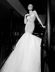 Moda Ślub Suknie ślubne - 1731173