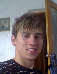 Fryzury Średnie Alternatywne EMO - 39939