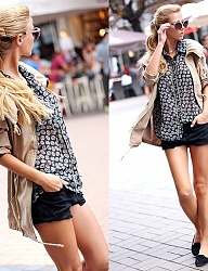 Moda Inne Moda uliczna - 2125489