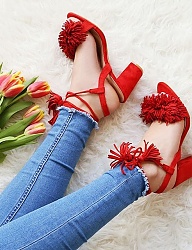 Moda Buty Sandały - 3222181