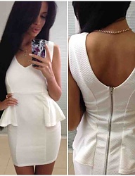 Moda Sukienki Dzienne - 2032654