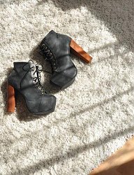 Moda Buty Pozostałe - 1273400