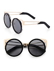 Moda Dodatki Okulary - 2502951