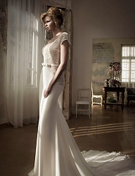 Moda Ślub Suknie ślubne - 2723600