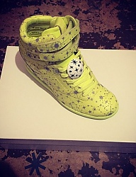 Moda Buty Pozostałe - 2844207