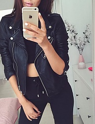 Moda Okrycia Kurtki - 3034248