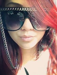 Moda Dodatki Okulary - 1597702