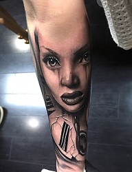 Tatuaże - 2866152