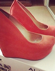 Moda Buty Koturny - 1443699