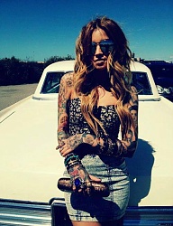 Tatuaże - 2878709